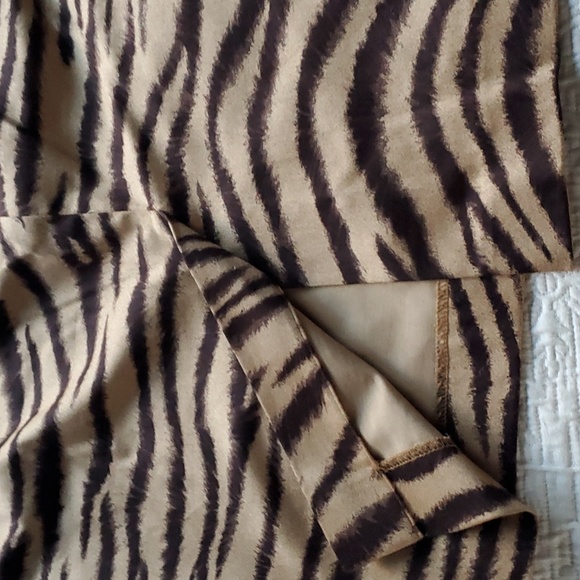 Jones New York Cotton Signature  Skirt - Picture 4 of 10